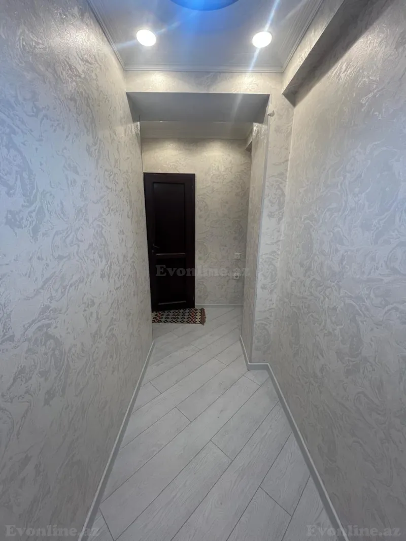 Satılır 2 otaqlı Mənzil Yeni tikili 47 m² Xırdalan - şəkil 28