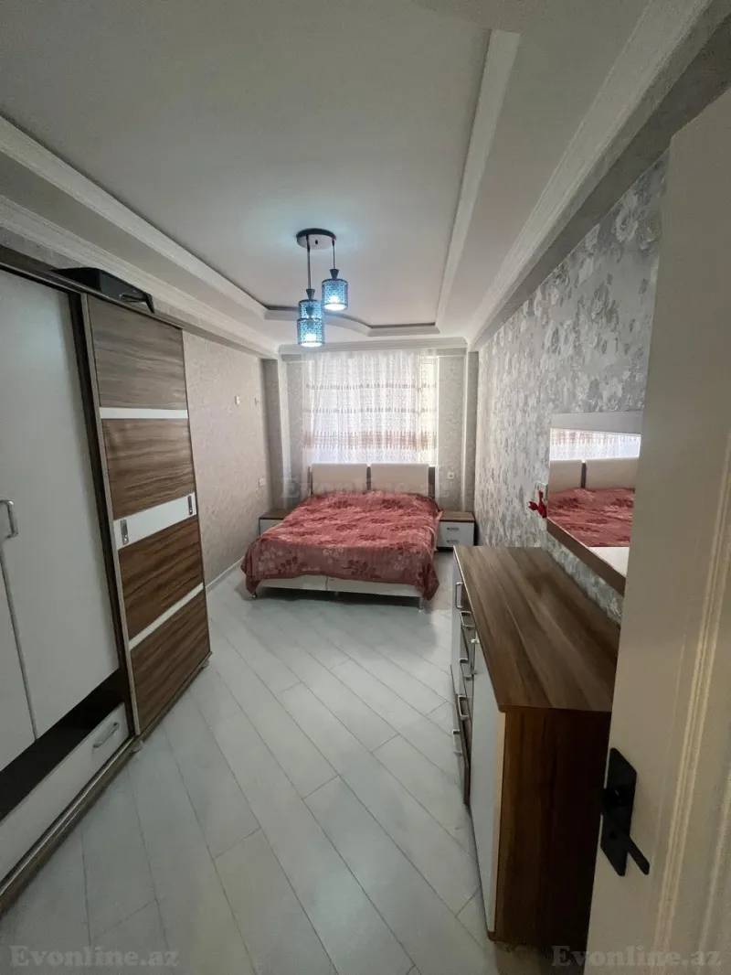 Satılır 2 otaqlı Mənzil Yeni tikili 47 m² Xırdalan - şəkil 29
