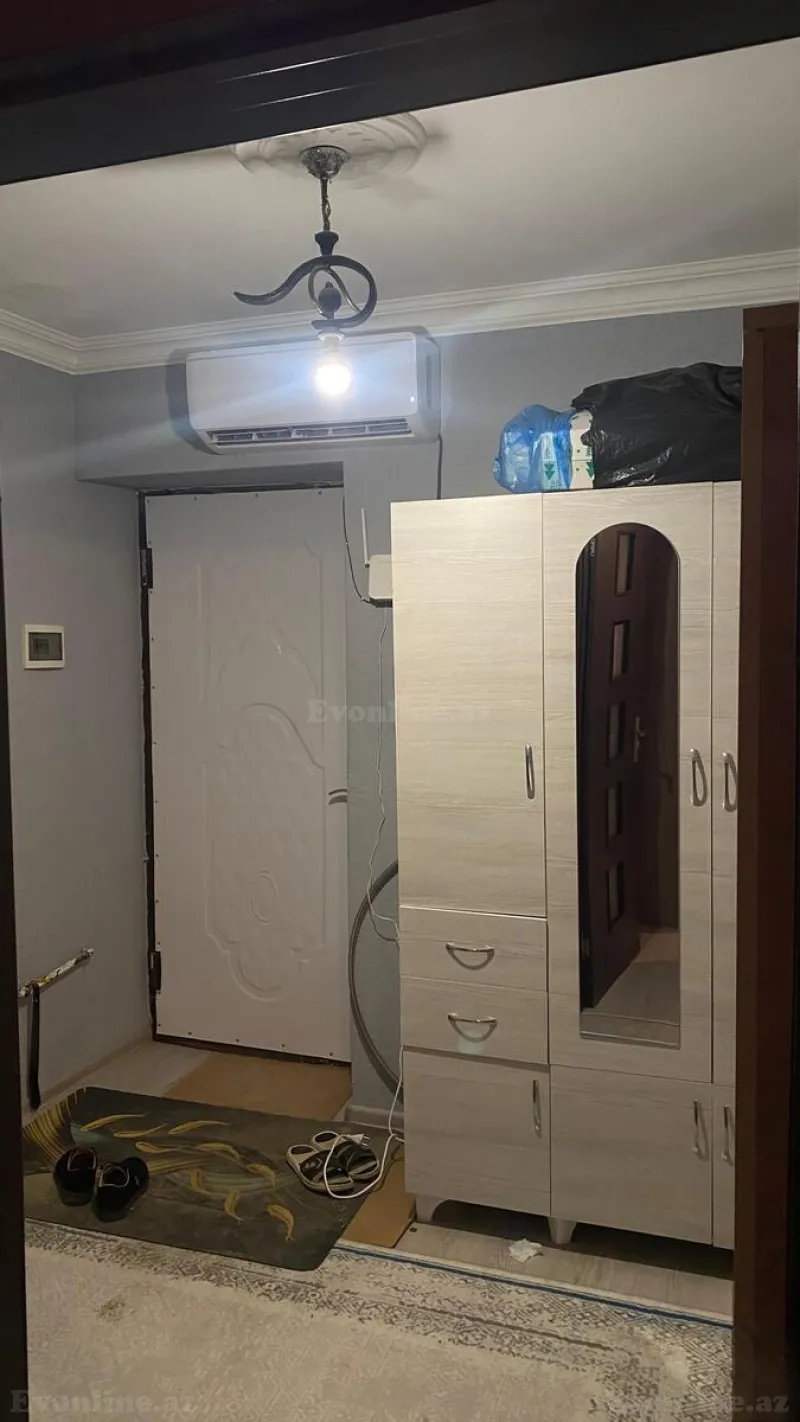 2 otaqlı Həyət evi 85 m² Zığ Kirayə verilir