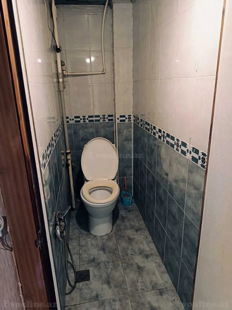 Kirayə verilir 3 otaqlı Mənzil Yeni tikili 70 m² Həzi Aslanov - şəkil 8