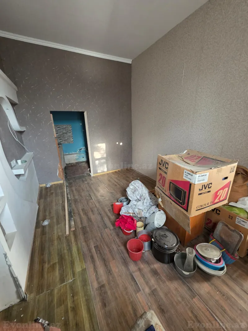 Obyekt 50 m² Əhmədli Satılır