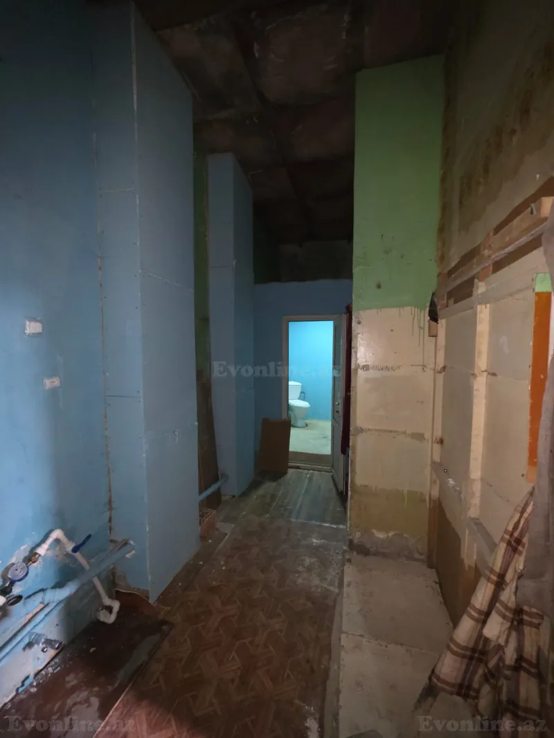 Satılır Obyekt 50 m² Əhmədli - şəkil 3