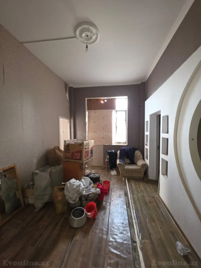 Satılır Obyekt 50 m² Əhmədli - şəkil 5