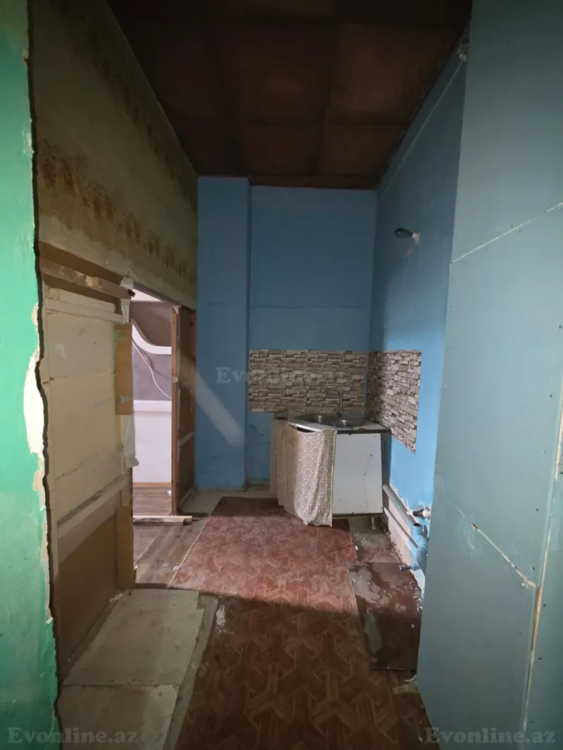 Satılır Obyekt 50 m² Əhmədli - şəkil 6
