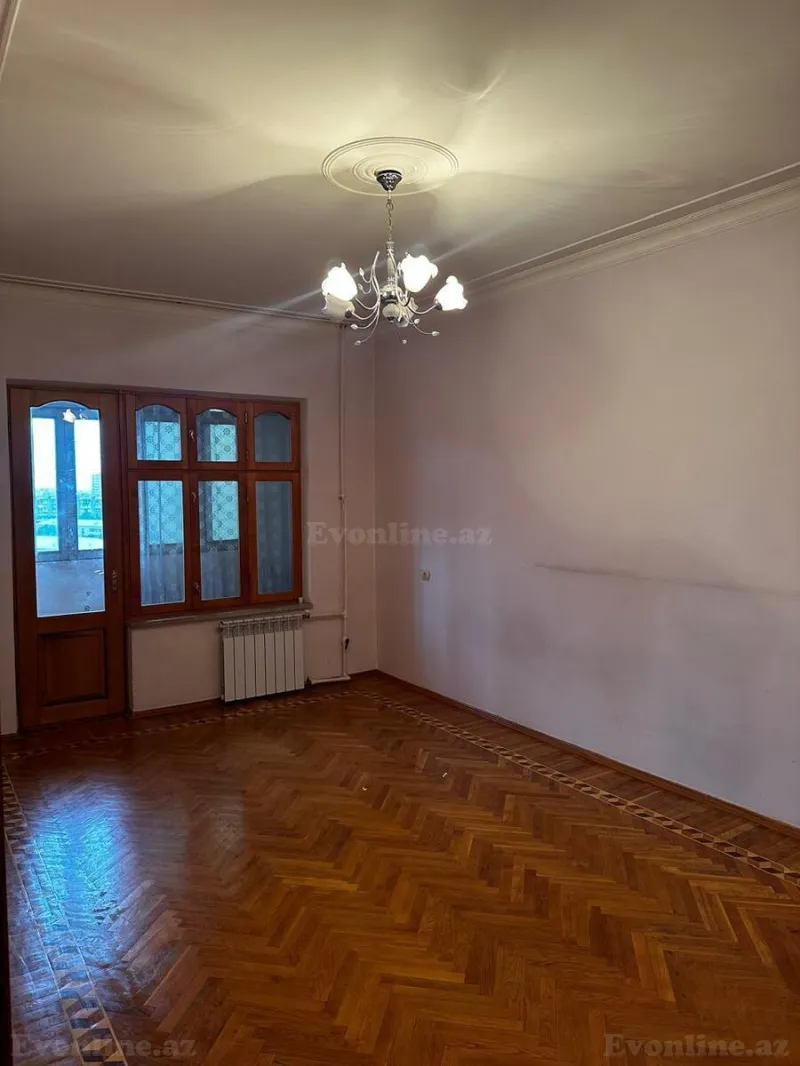 Kirayə verilir 3 otaqlı Mənzil Yeni tikili 80 m² Azadlıq prospekti m. - şəkil 3