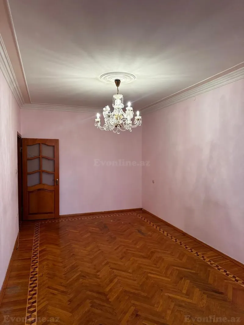 Kirayə verilir 3 otaqlı Mənzil Yeni tikili 80 m² Azadlıq prospekti m. - şəkil 4