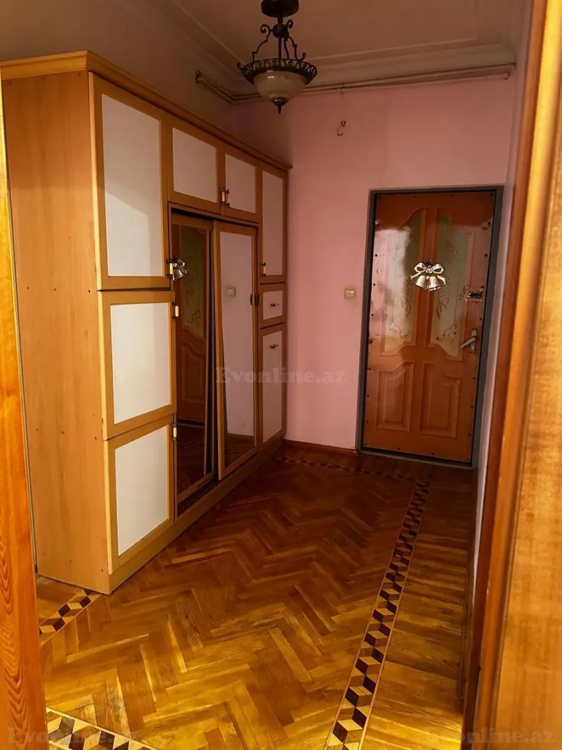 Kirayə verilir 3 otaqlı Mənzil Yeni tikili 80 m² Azadlıq prospekti m. - şəkil 11