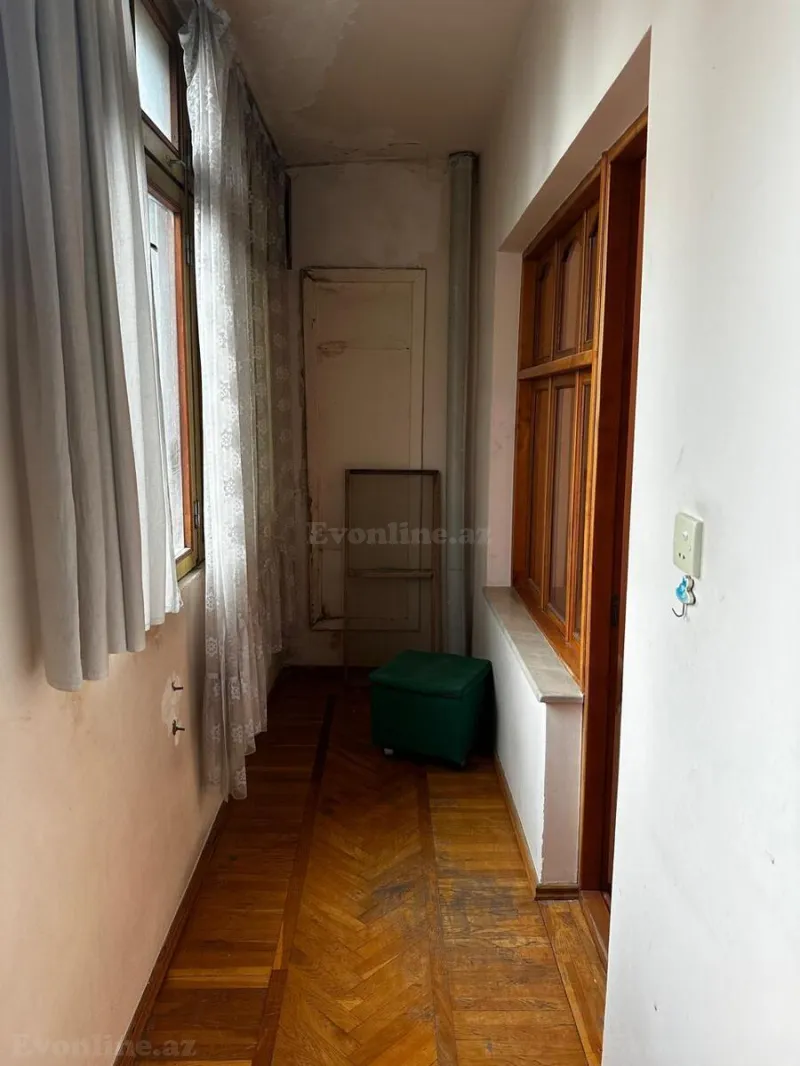 Kirayə verilir 3 otaqlı Mənzil Yeni tikili 80 m² Azadlıq prospekti m. - şəkil 13