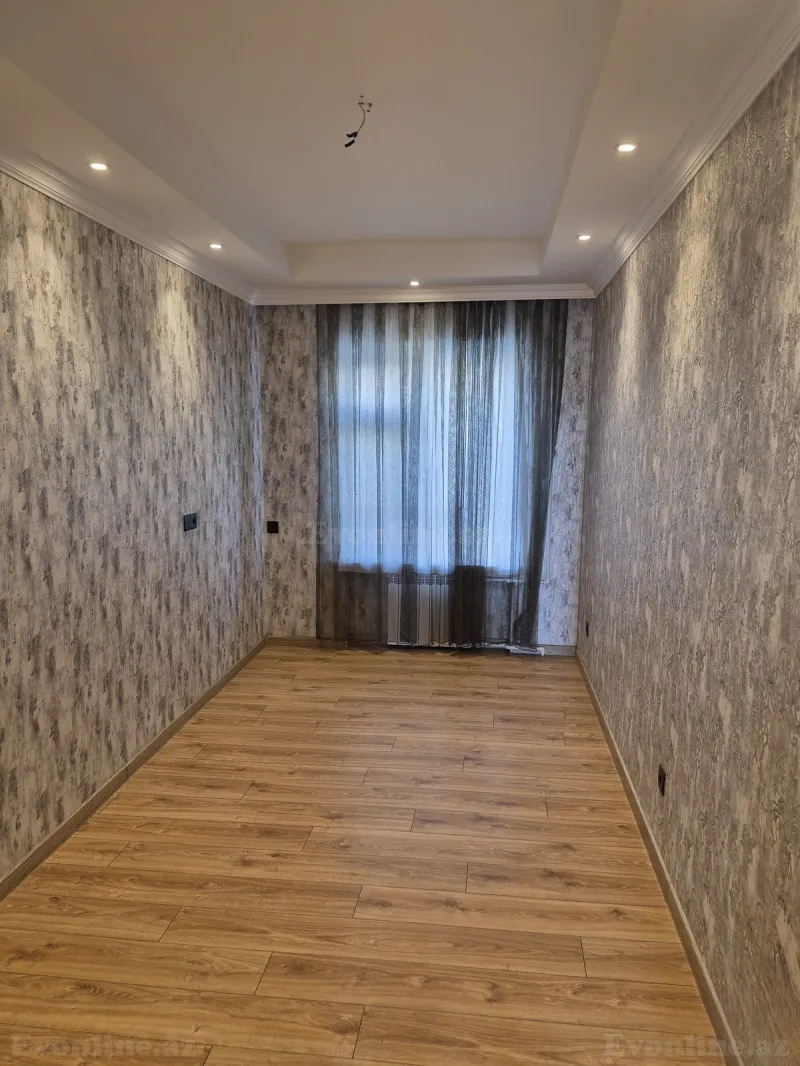 Kirayə verilir 2 otaqlı Mənzil Köhnə tikili 55 m² 8-ci kilometr - şəkil 3