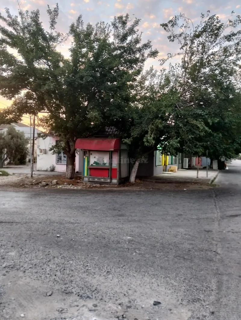 Satılır Torpaq 6 sot Sumqayıt - şəkil 3