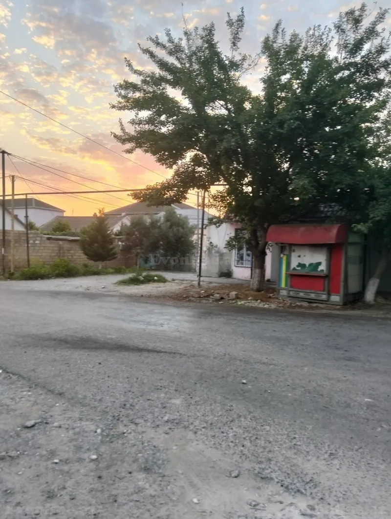 Satılır Torpaq 6 sot Sumqayıt - şəkil 4
