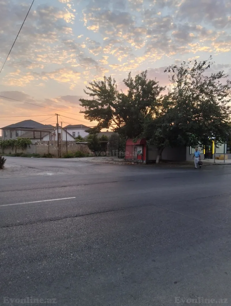 Satılır Torpaq 6 sot Sumqayıt - şəkil 6
