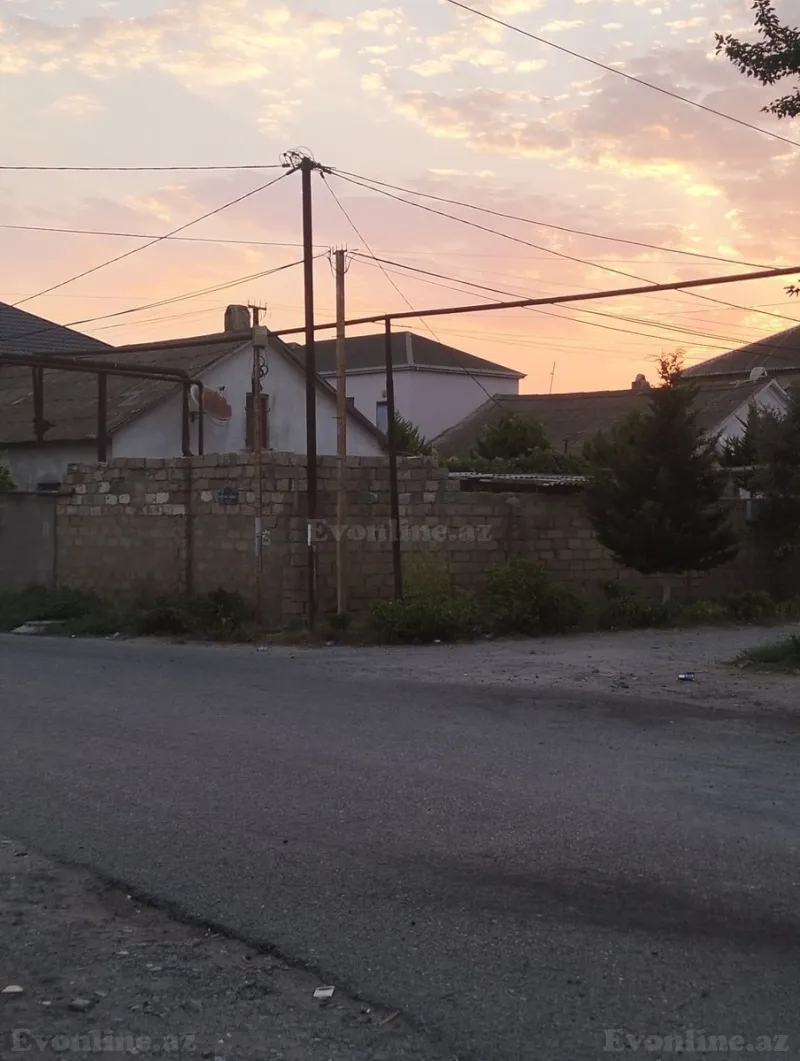 Satılır Torpaq 6 sot Sumqayıt - şəkil 8