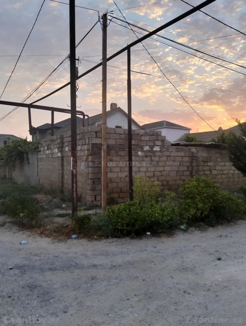 Satılır Torpaq 6 sot Sumqayıt - şəkil 10