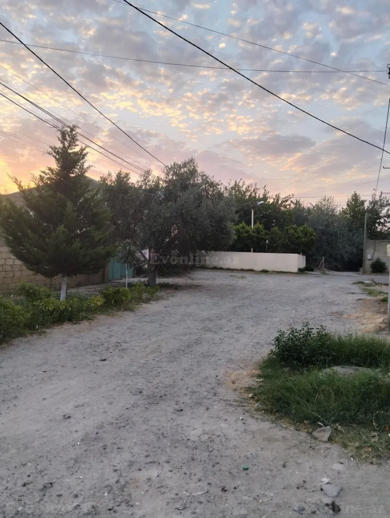 Satılır Torpaq 6 sot Sumqayıt - şəkil 11