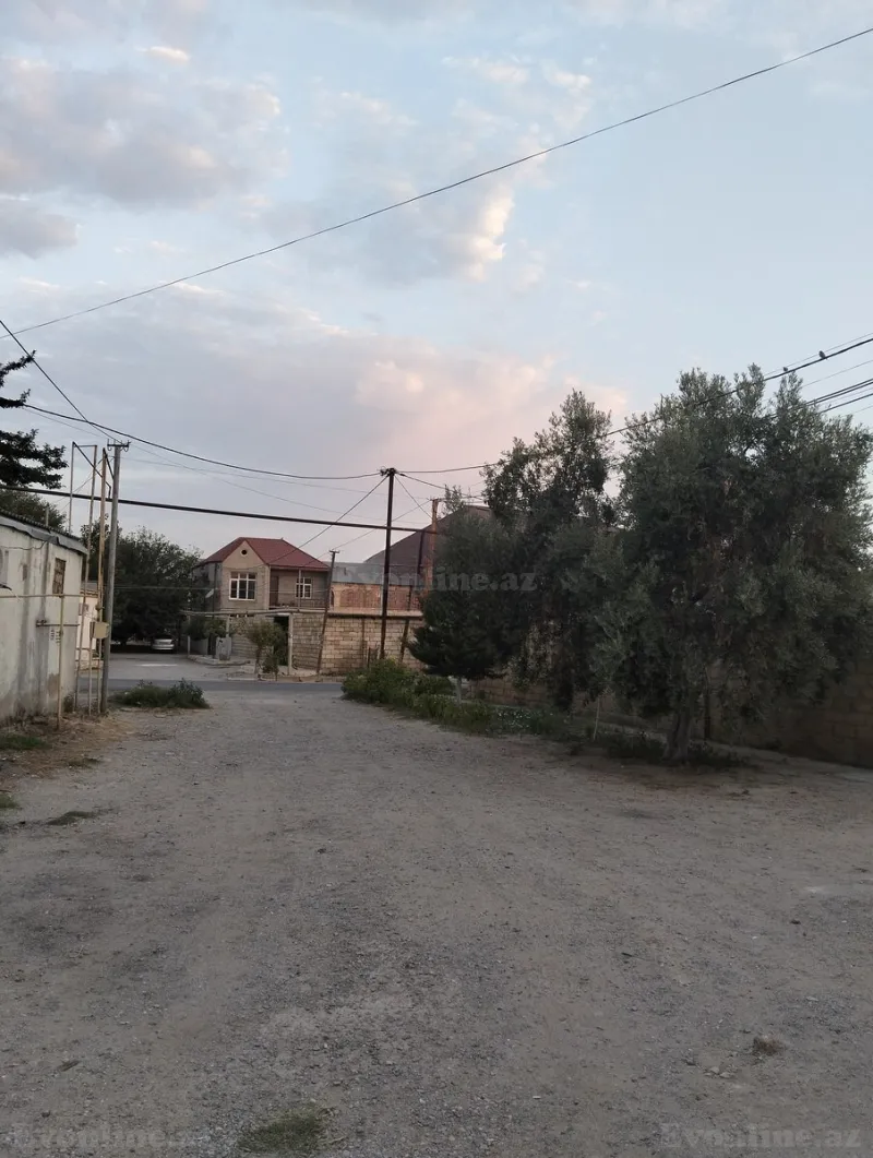 Satılır Torpaq 6 sot Sumqayıt - şəkil 13
