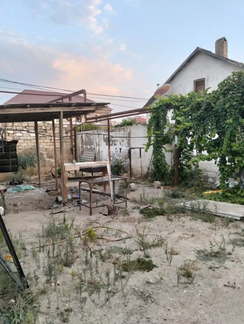Satılır Torpaq 6 sot Sumqayıt - şəkil 17