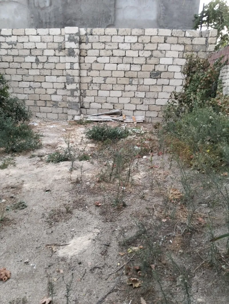 Satılır Torpaq 6 sot Sumqayıt - şəkil 18