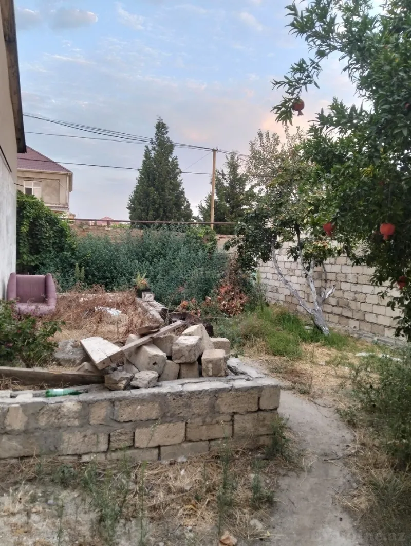 Satılır Torpaq 6 sot Sumqayıt - şəkil 20