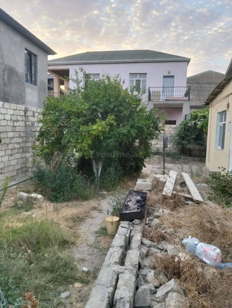 Satılır Torpaq 6 sot Sumqayıt - şəkil 21