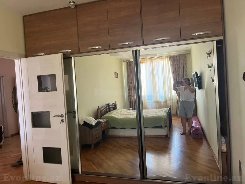 Kirayə verilir 2 otaqlı Mənzil Yeni tikili 90 m² Nəriman Nərimanov m. - şəkil 11