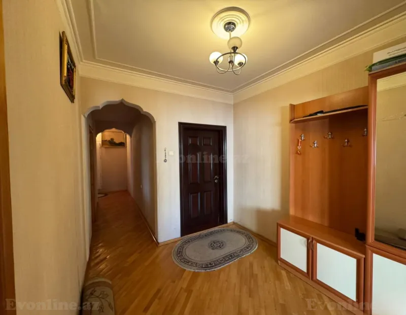 Satılır 3 otaqlı Mənzil Yeni tikili 95 m² Xətai r. - şəkil 4