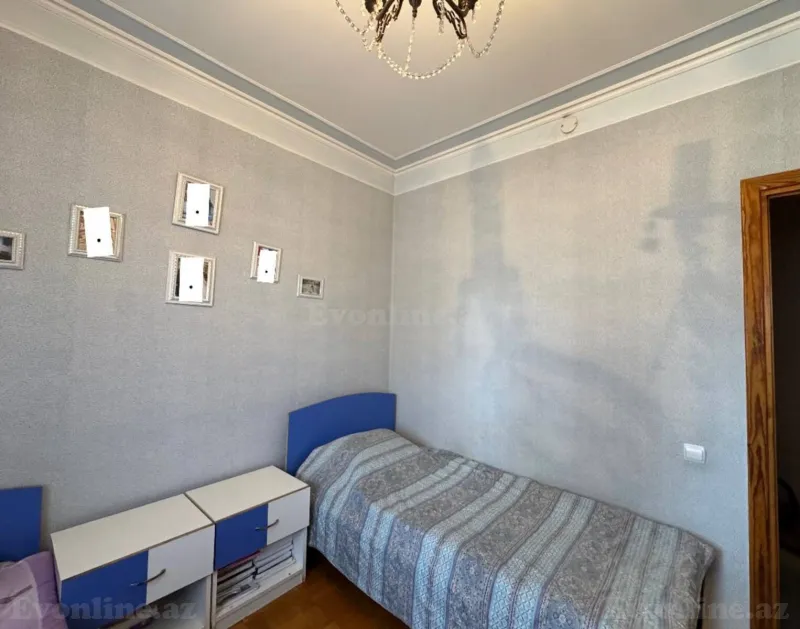 Satılır 3 otaqlı Mənzil Yeni tikili 95 m² Xətai r. - şəkil 7