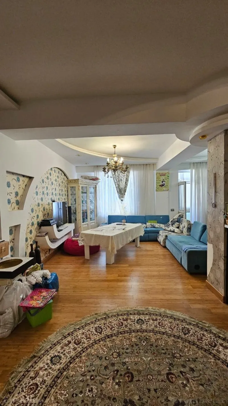 Satılır 3 otaqlı Mənzil Yeni tikili 120 m² Abşeron r. - şəkil 8