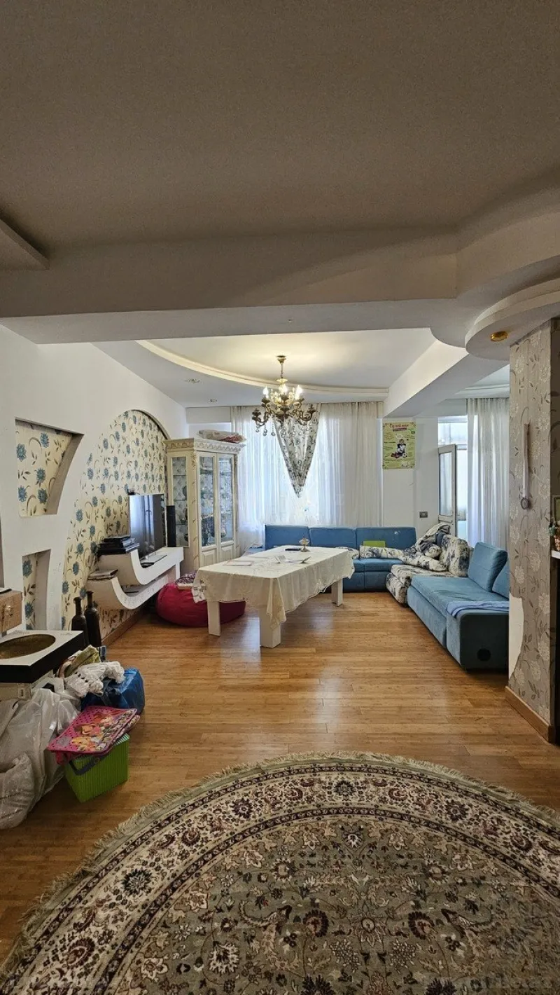 Satılır 3 otaqlı Mənzil Yeni tikili 120 m² Abşeron r. - şəkil 11