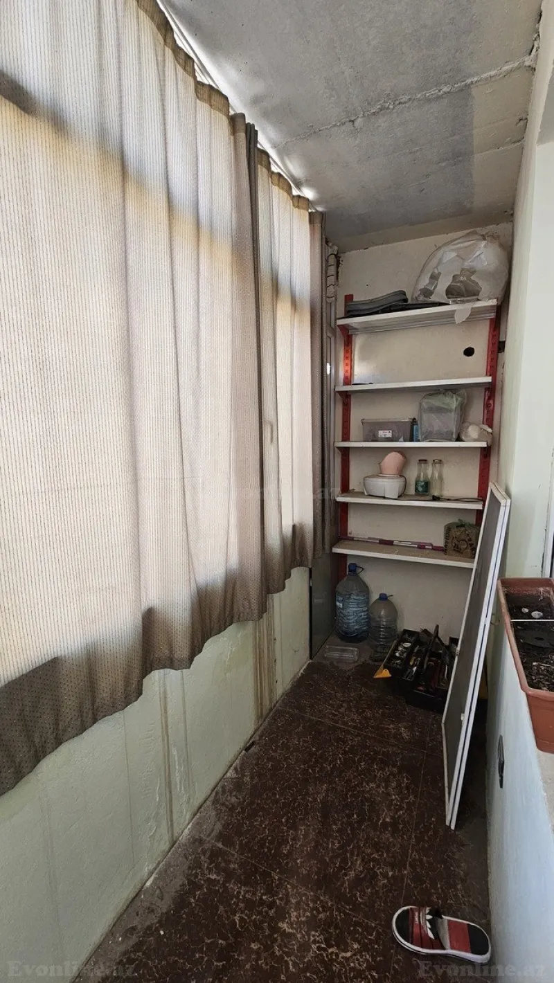 Satılır 3 otaqlı Mənzil Yeni tikili 120 m² Abşeron r. - şəkil 15