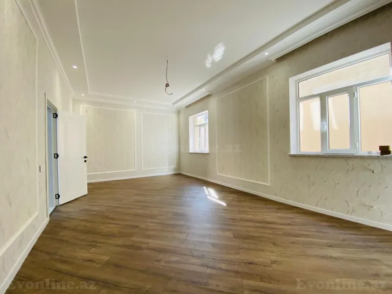 Satılır 5 otaqlı Həyət evi 185 m² Masazır - şəkil 2
