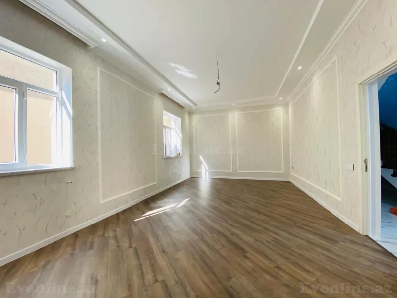 Satılır 5 otaqlı Həyət evi 185 m² Masazır - şəkil 7