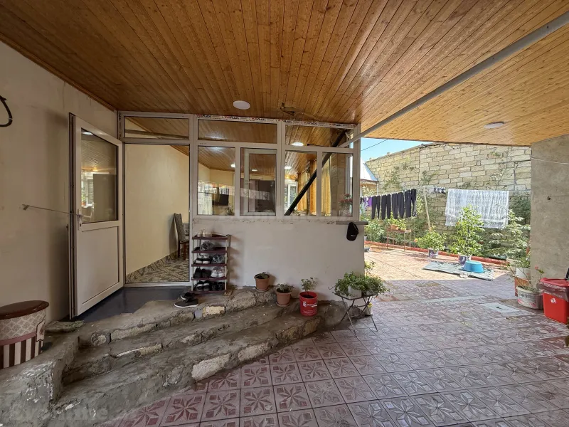 4 otaqlı Həyət evi 150 m² Binəqədi Satılır