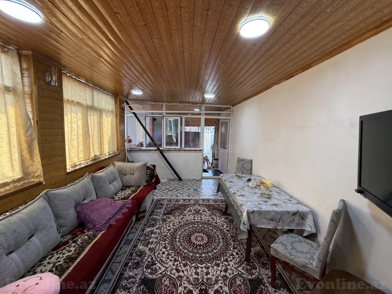 Satılır 4 otaqlı Həyət evi 150 m² Binəqədi - şəkil 6