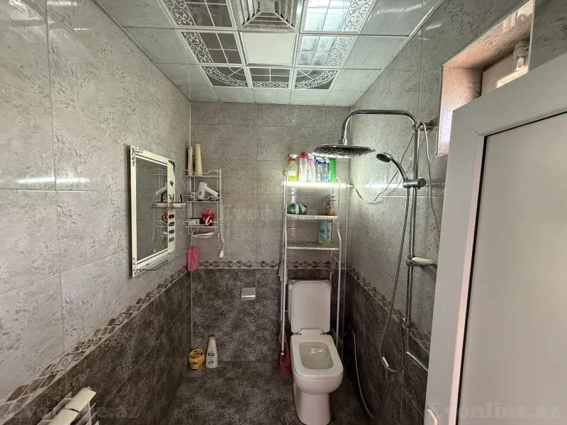 Satılır 4 otaqlı Həyət evi 150 m² Binəqədi - şəkil 7