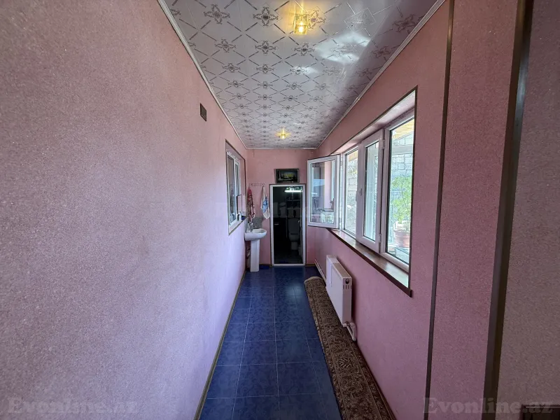 Satılır 4 otaqlı Həyət evi 150 m² Binəqədi - şəkil 8