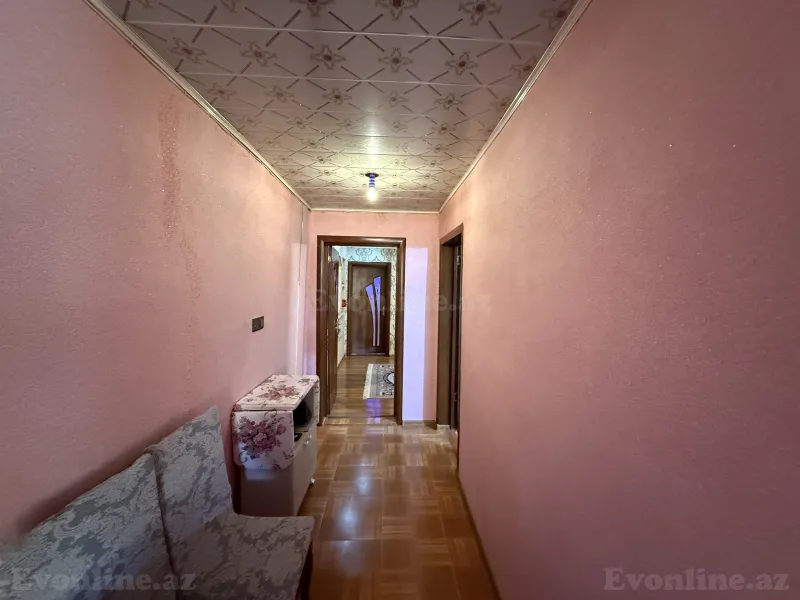 Satılır 4 otaqlı Həyət evi 150 m² Binəqədi - şəkil 9