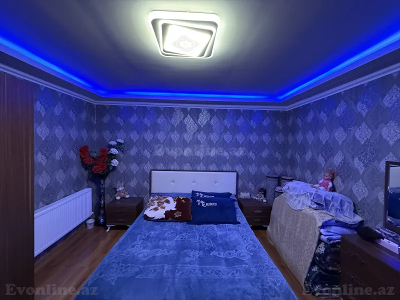 Satılır 4 otaqlı Həyət evi 150 m² Binəqədi - şəkil 11