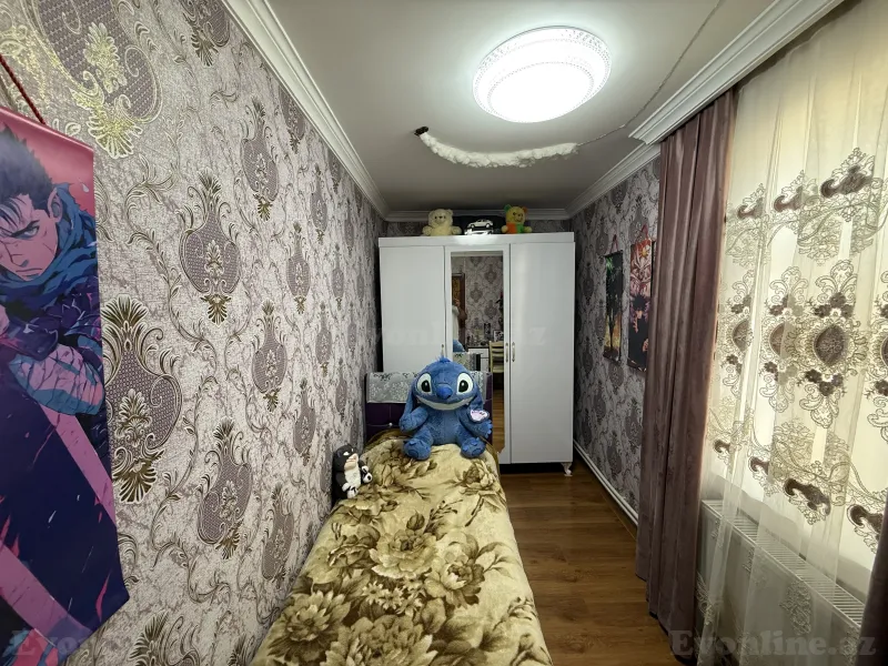 Satılır 4 otaqlı Həyət evi 150 m² Binəqədi - şəkil 12