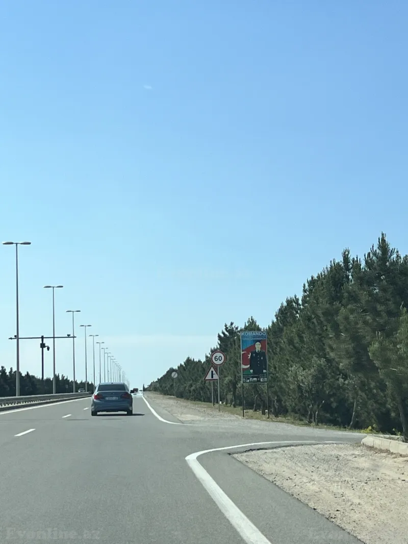 Satılır Torpaq 5 sot Dübəndi - şəkil 2