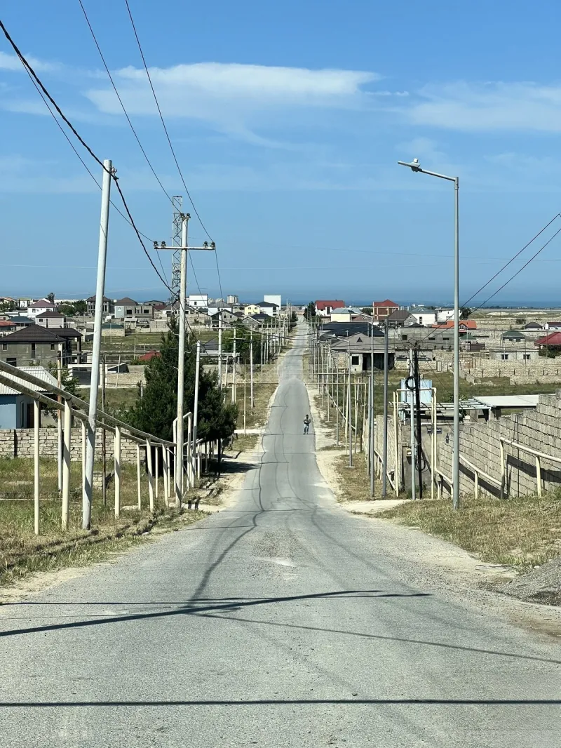 Satılır Torpaq 5 sot Dübəndi - şəkil 3