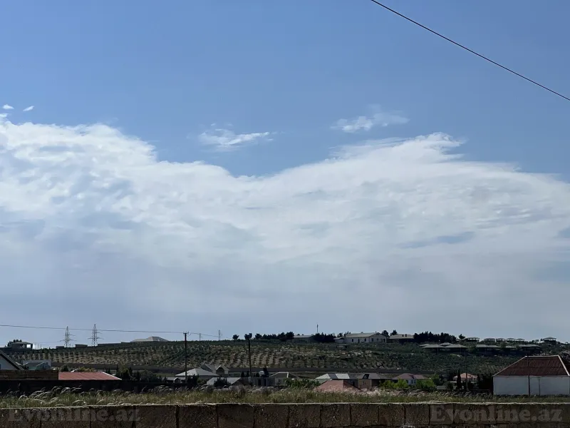 Satılır Torpaq 5 sot Dübəndi - şəkil 5