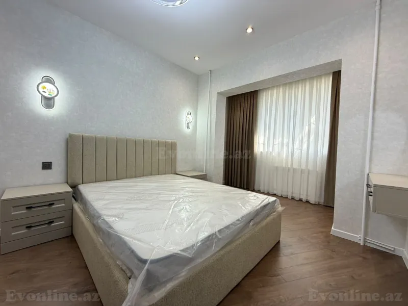 Satılır 2 otaqlı Mənzil Köhnə tikili 65 m² Xalqlar Dostluğu m. - şəkil 5
