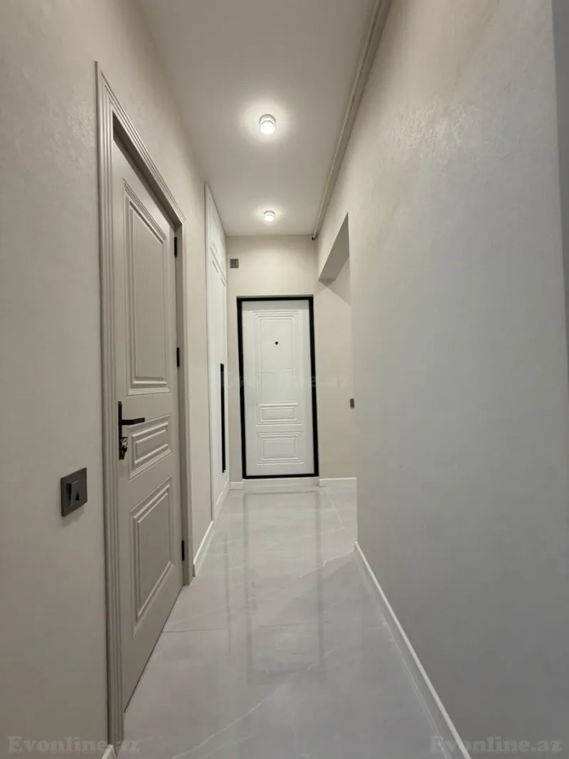 Satılır 2 otaqlı Mənzil Köhnə tikili 65 m² Xalqlar Dostluğu m. - şəkil 7