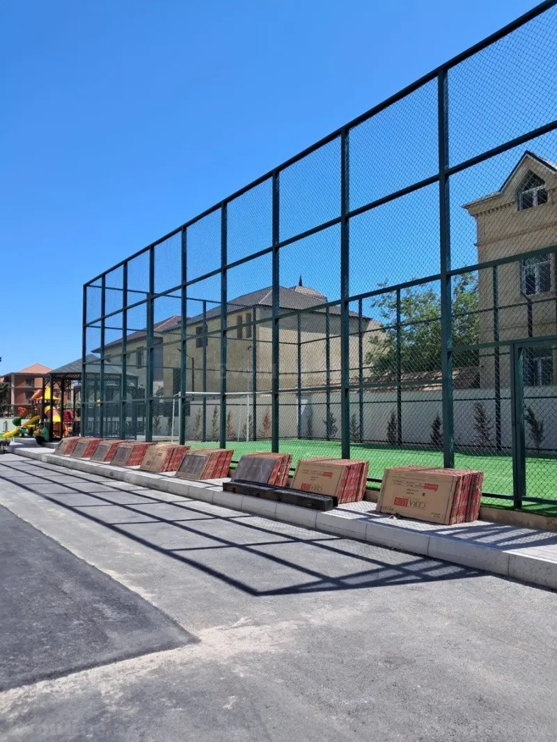 Satılır 3 otaqlı Mənzil Yeni tikili 965 m² Bakıxanov - şəkil 3