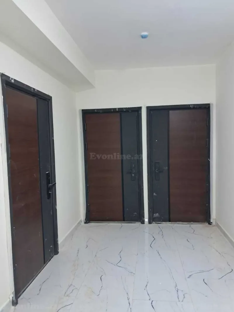 Satılır 3 otaqlı Mənzil Yeni tikili 965 m² Bakıxanov - şəkil 5