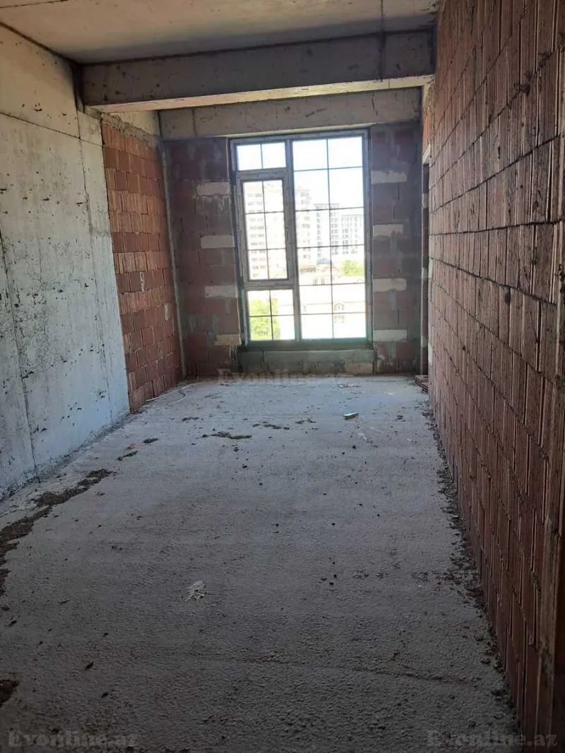 Satılır 3 otaqlı Mənzil Yeni tikili 965 m² Bakıxanov - şəkil 7