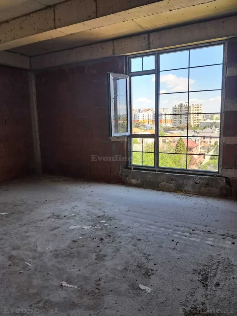 Satılır 3 otaqlı Mənzil Yeni tikili 965 m² Bakıxanov - şəkil 8