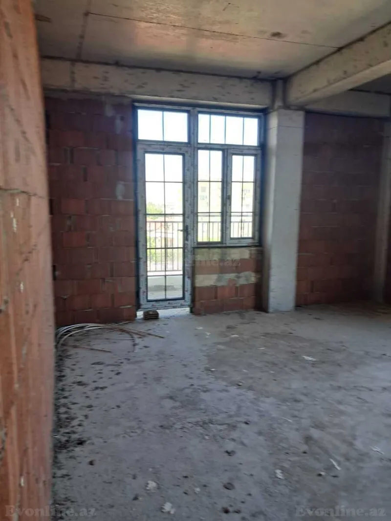 Satılır 3 otaqlı Mənzil Yeni tikili 965 m² Bakıxanov - şəkil 9