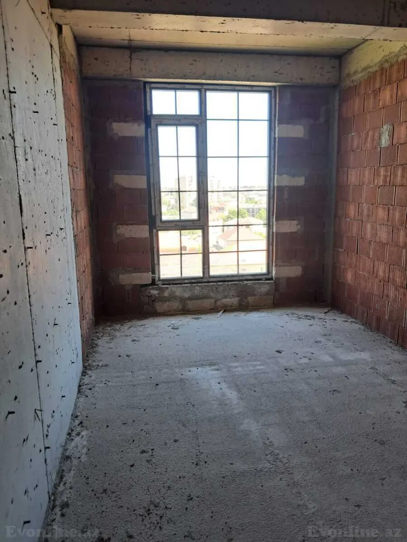 Satılır 3 otaqlı Mənzil Yeni tikili 965 m² Bakıxanov - şəkil 10